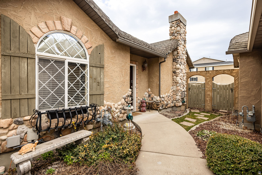 472 W COBBLESTONE DR. Providence, UT 84332