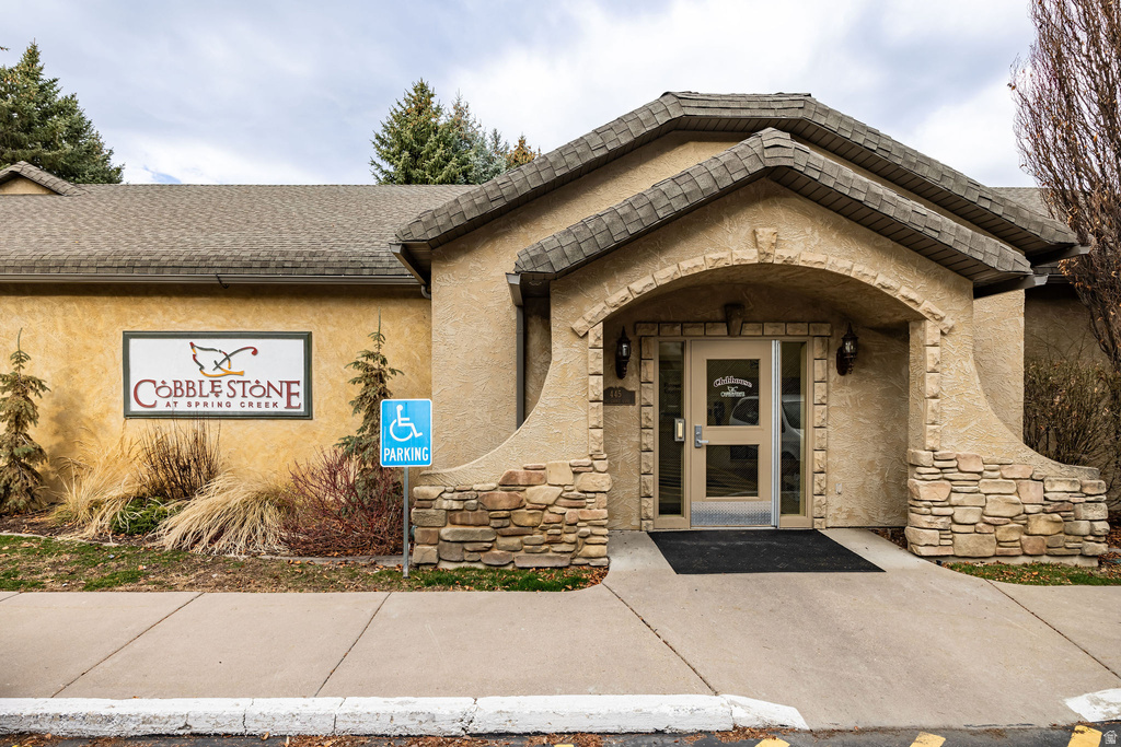 472 W COBBLESTONE DR. Providence, UT 84332