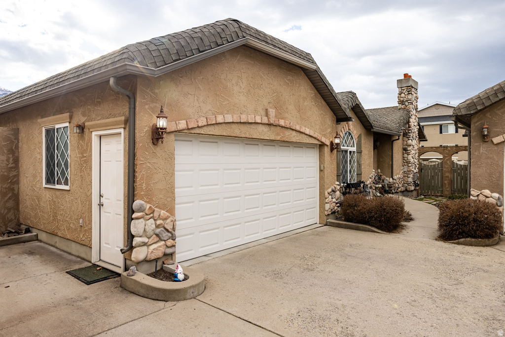 472 W COBBLESTONE DR. Providence, UT 84332