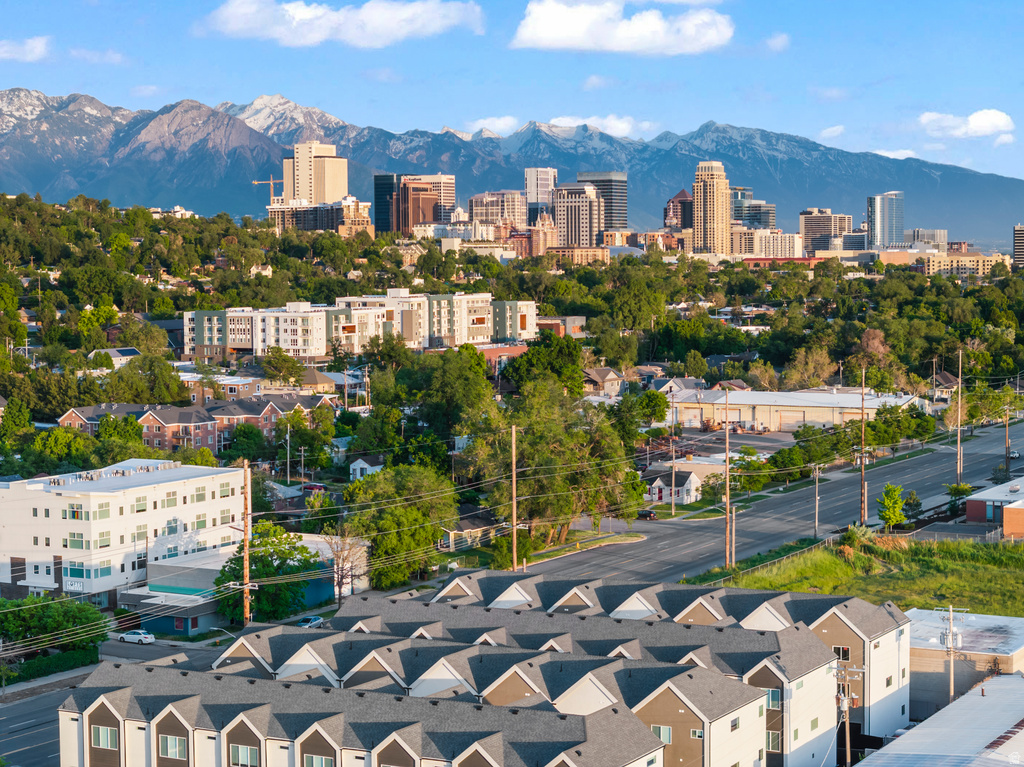 765 N 400 W #103 Salt Lake City, UT 84103