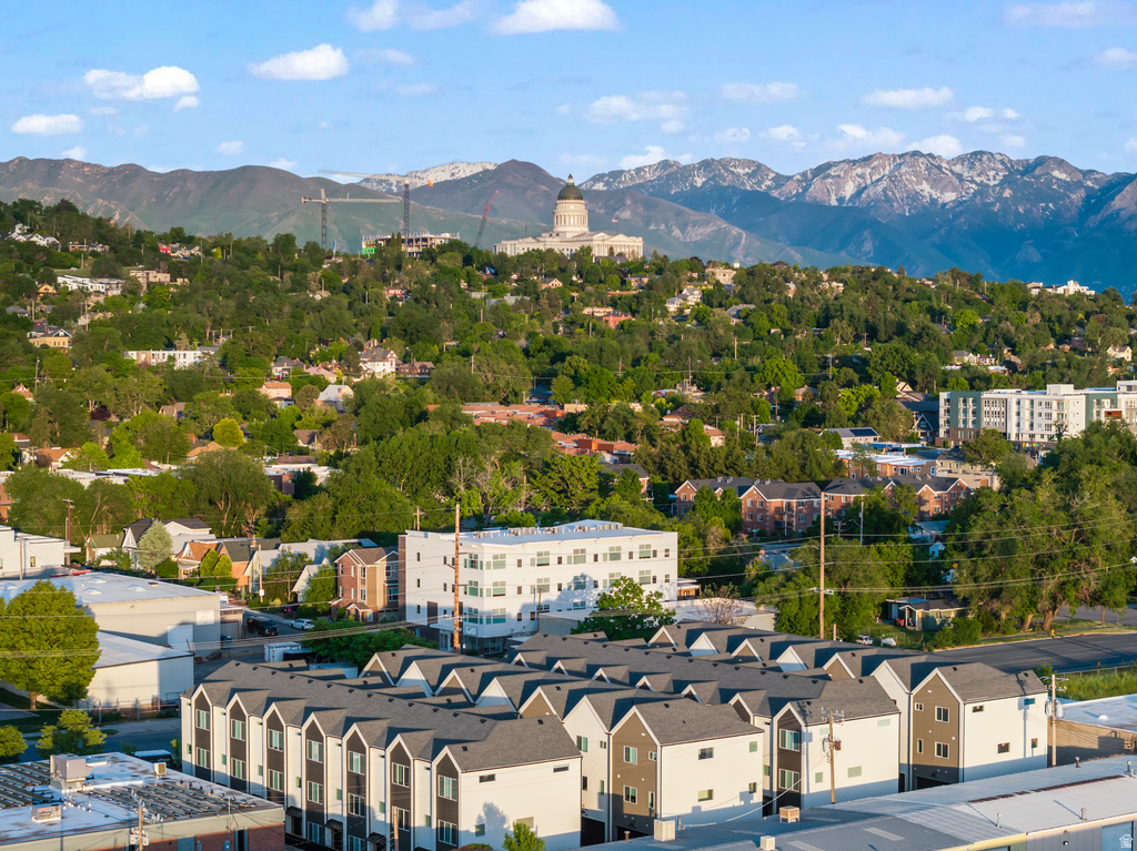 765 N 400 W #103 Salt Lake City, UT 84103