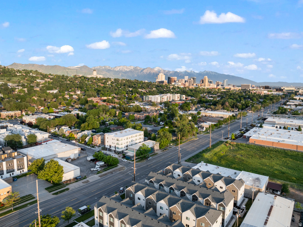 765 N 400 W #103 Salt Lake City, UT 84103