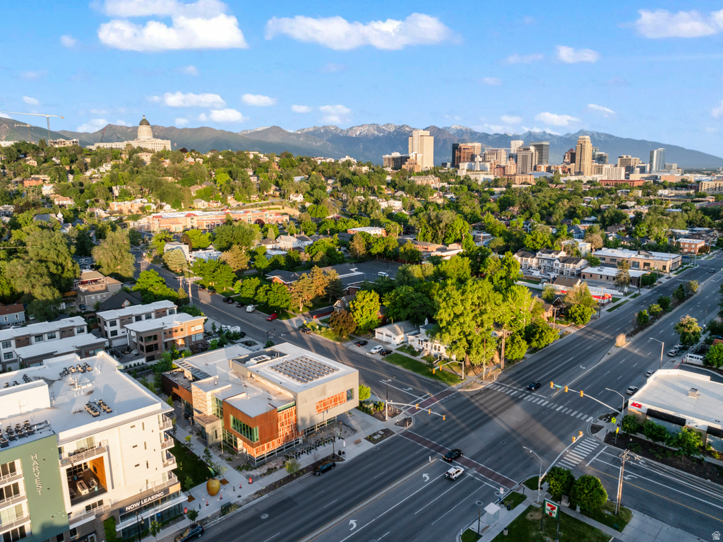 765 N 400 W #103 Salt Lake City, UT 84103