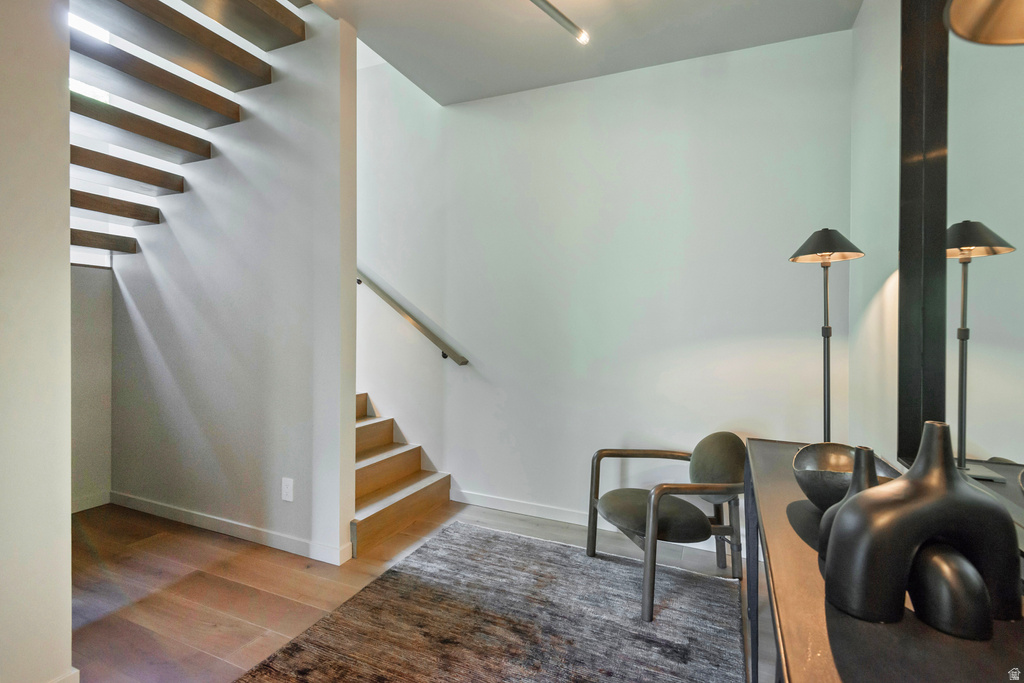 3011 E RIDGETOP RD Sundance, UT 84604