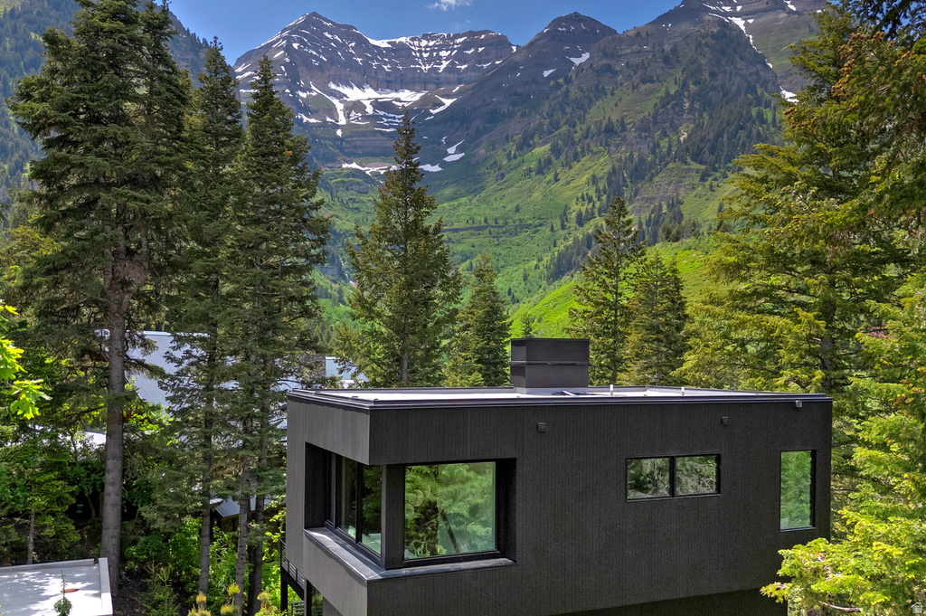 3011 E RIDGETOP RD Sundance, UT 84604