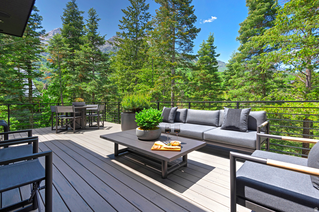 3011 E RIDGETOP RD Sundance, UT 84604