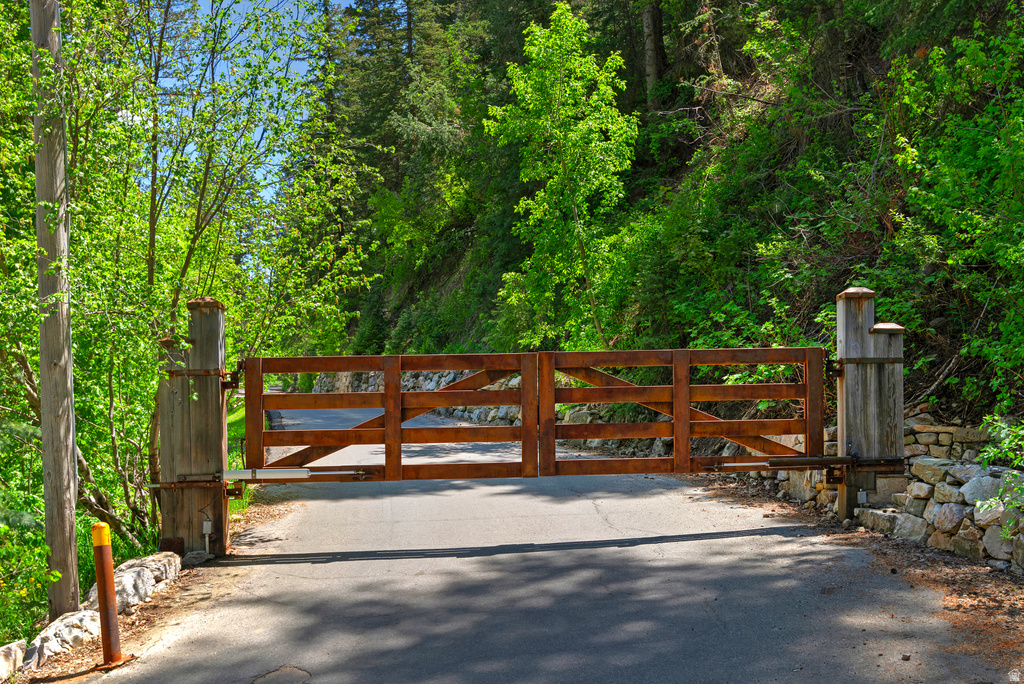 3011 E RIDGETOP RD Sundance, UT 84604