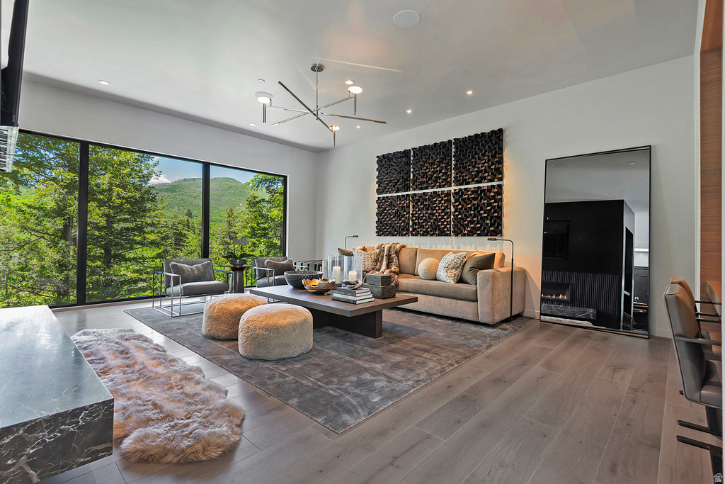 3011 E RIDGETOP RD Sundance, UT 84604