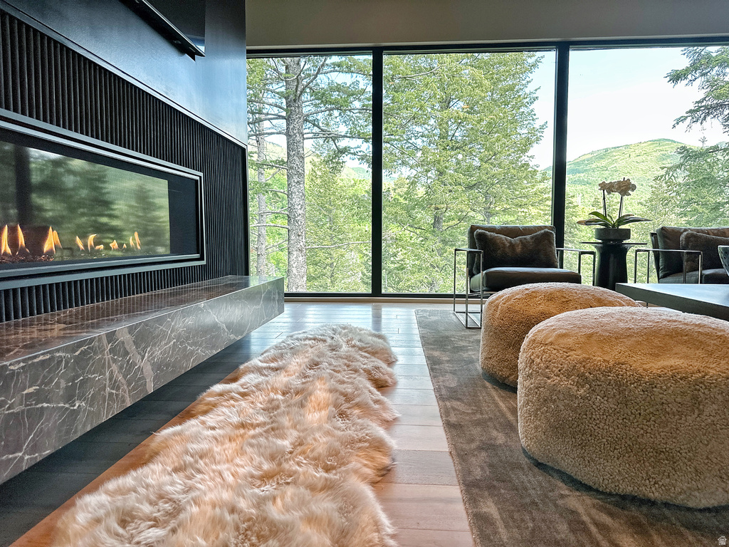 3011 E RIDGETOP RD Sundance, UT 84604