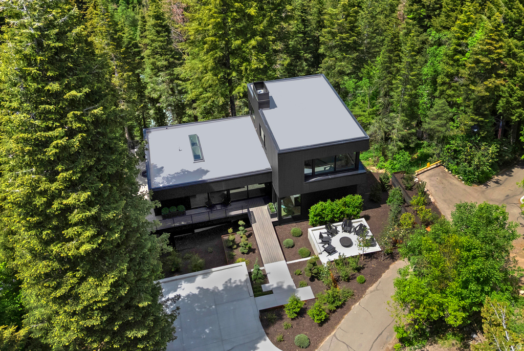 3011 E RIDGETOP RD Sundance, UT 84604