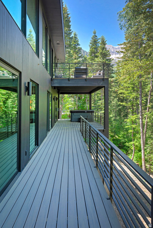 3011 E RIDGETOP RD Sundance, UT 84604