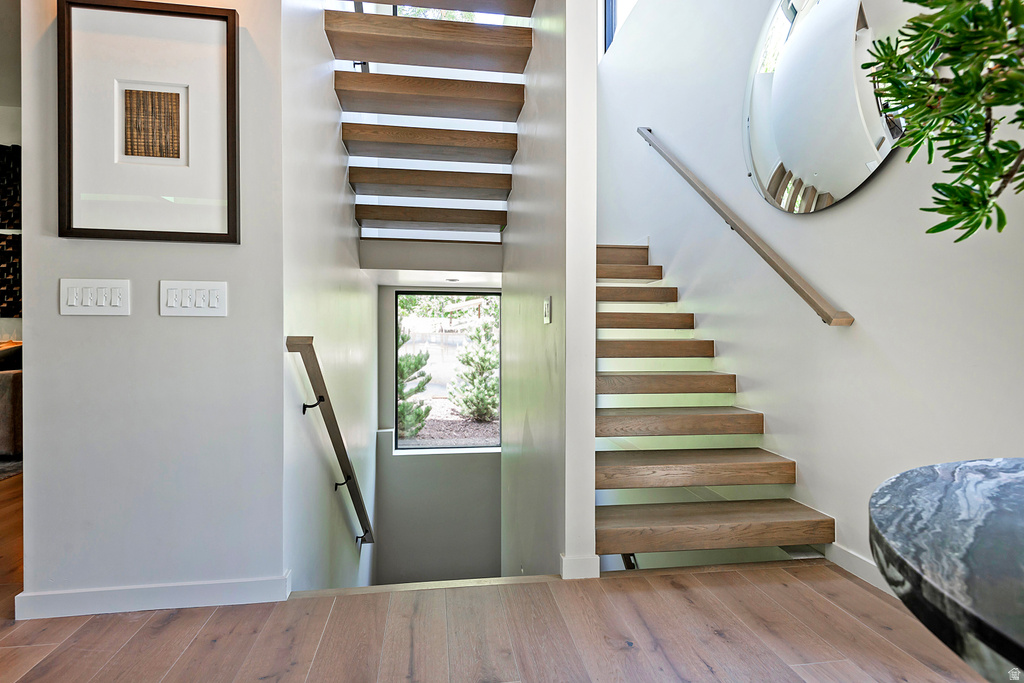 3011 E RIDGETOP RD Sundance, UT 84604