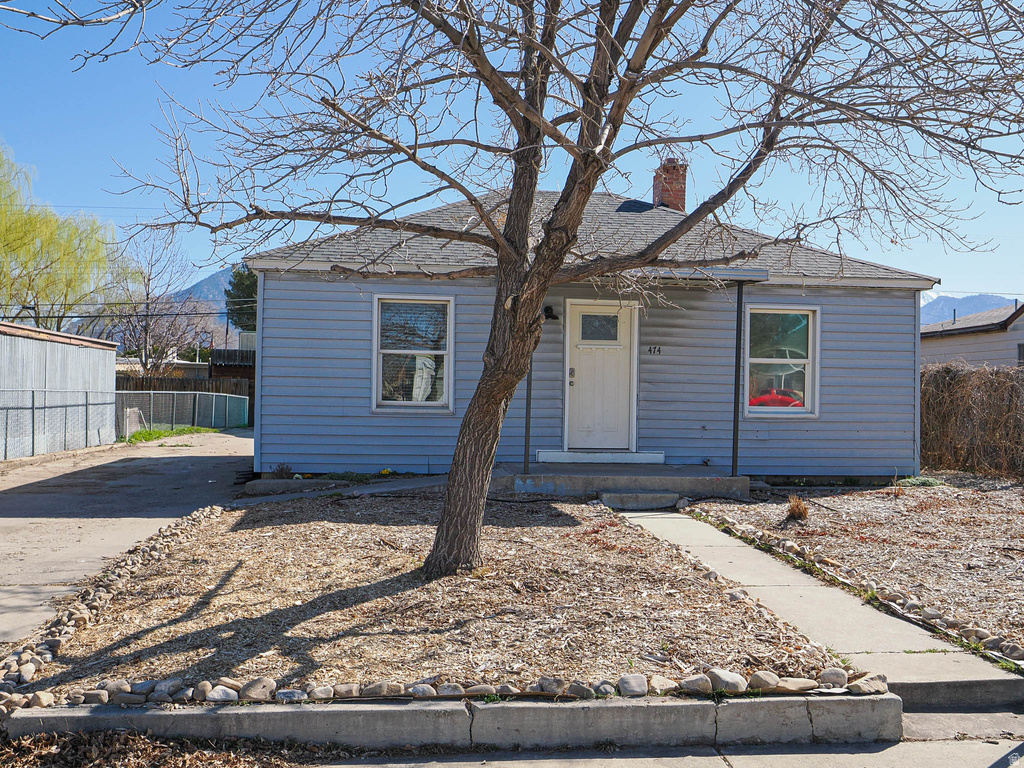 474 N EMERY AVE Orem, UT 84057