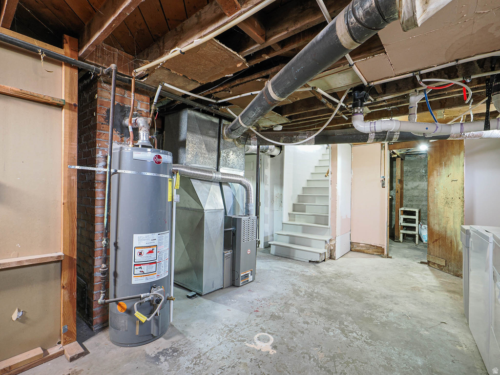 474 N EMERY AVE Orem, UT 84057