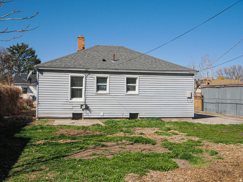 474 N EMERY AVE Orem, UT 84057