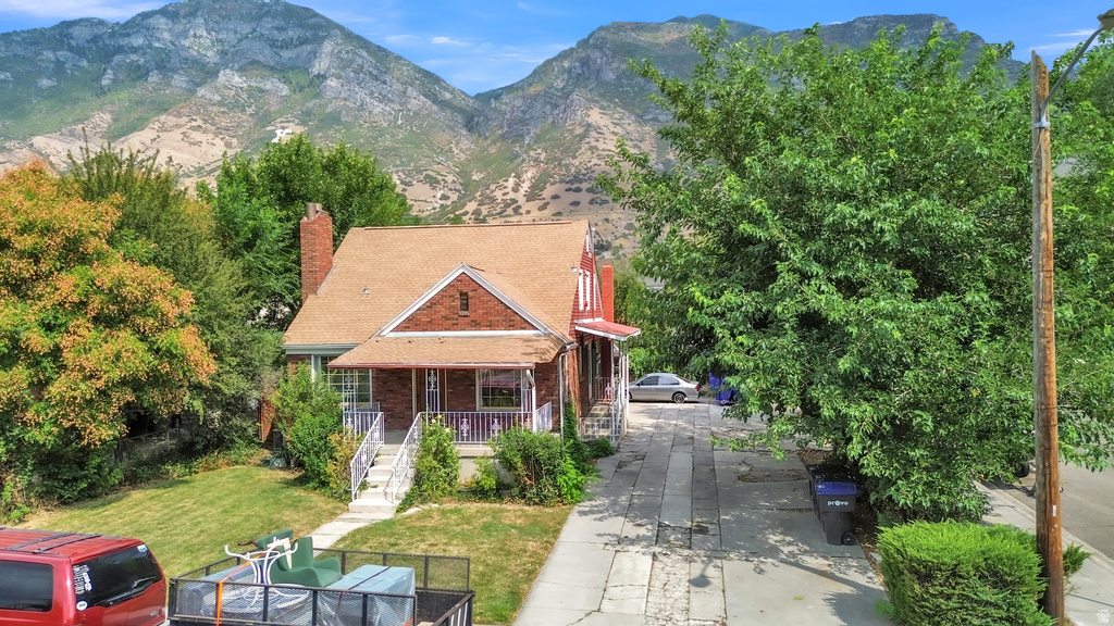362 N 800 E Provo, UT 84606