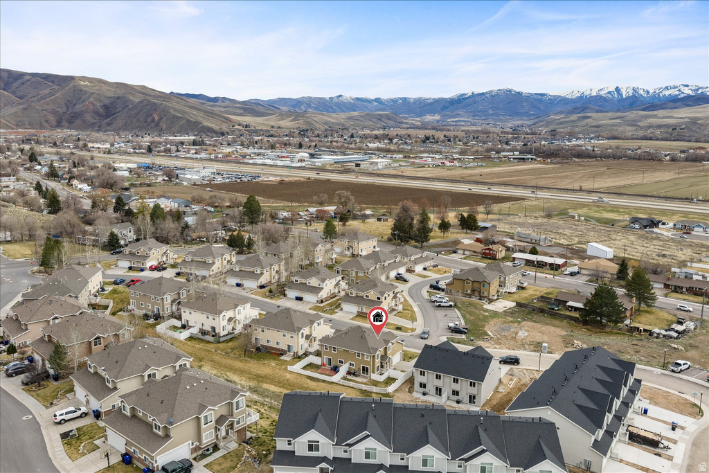873 N VIOLET #19 Morgan, UT 84050