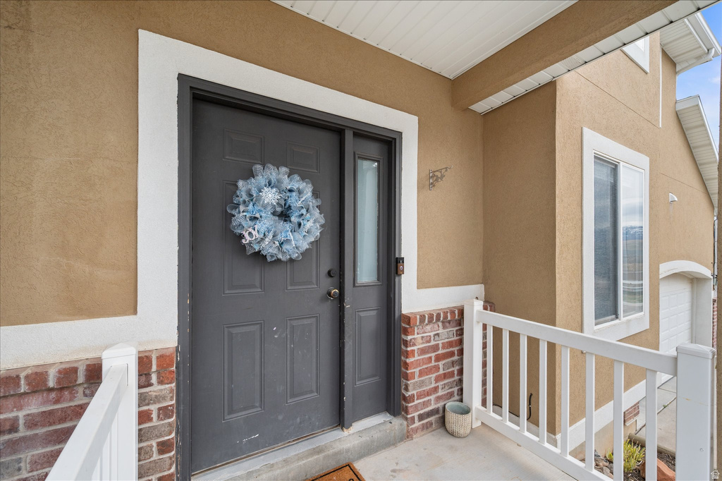 873 N VIOLET #19 Morgan, UT 84050