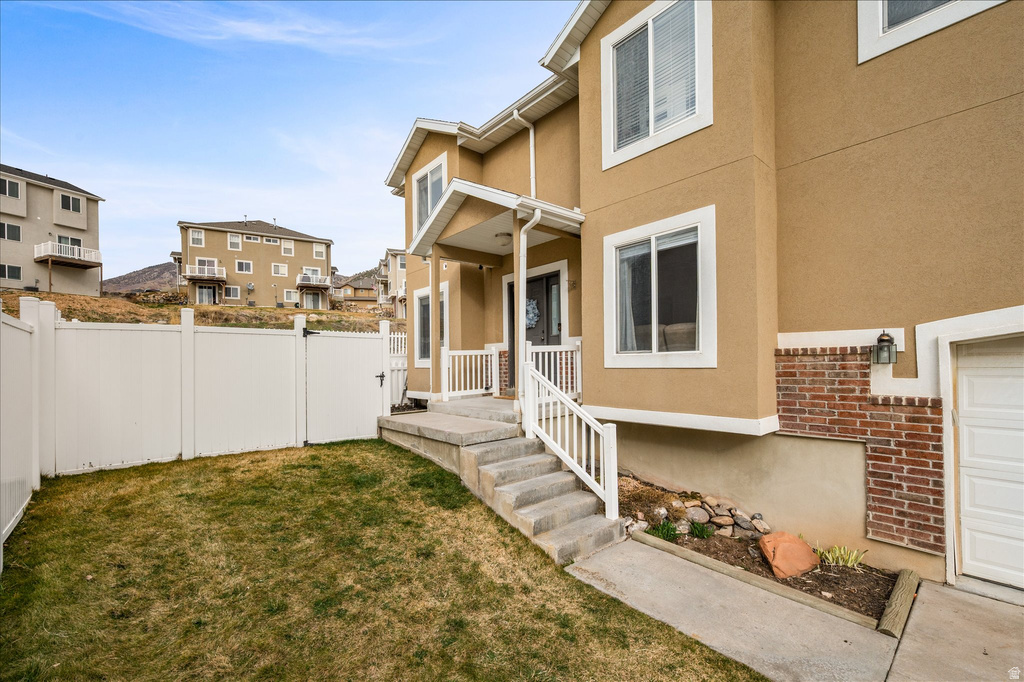 873 N VIOLET #19 Morgan, UT 84050