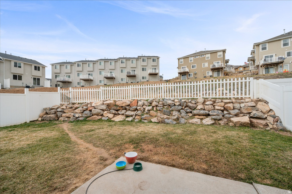 873 N VIOLET #19 Morgan, UT 84050