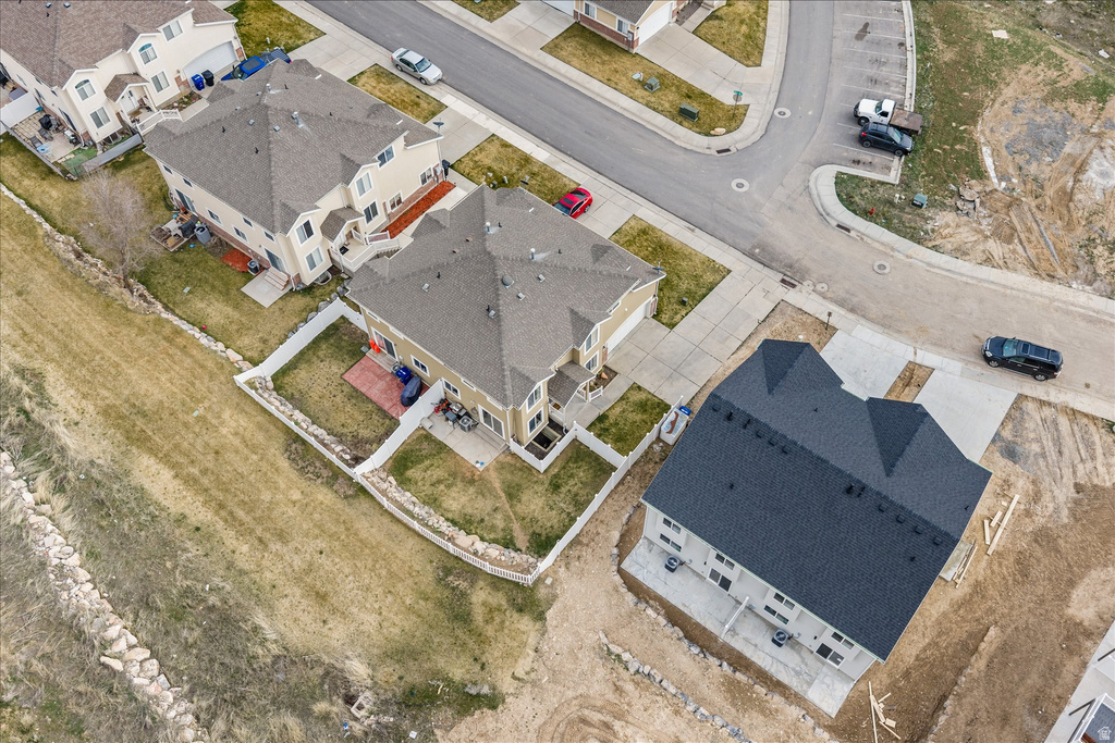 873 N VIOLET #19 Morgan, UT 84050