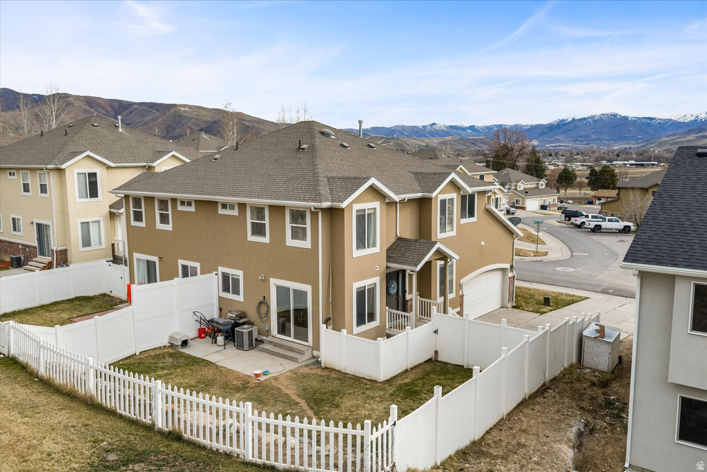 873 N VIOLET #19 Morgan, UT 84050