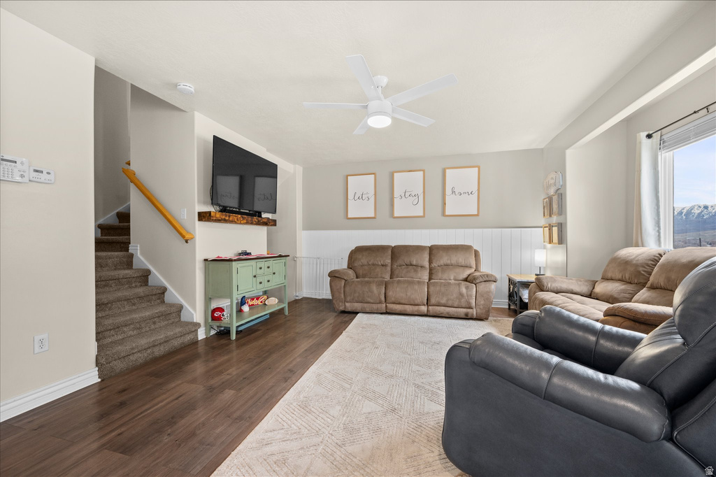 873 N VIOLET #19 Morgan, UT 84050