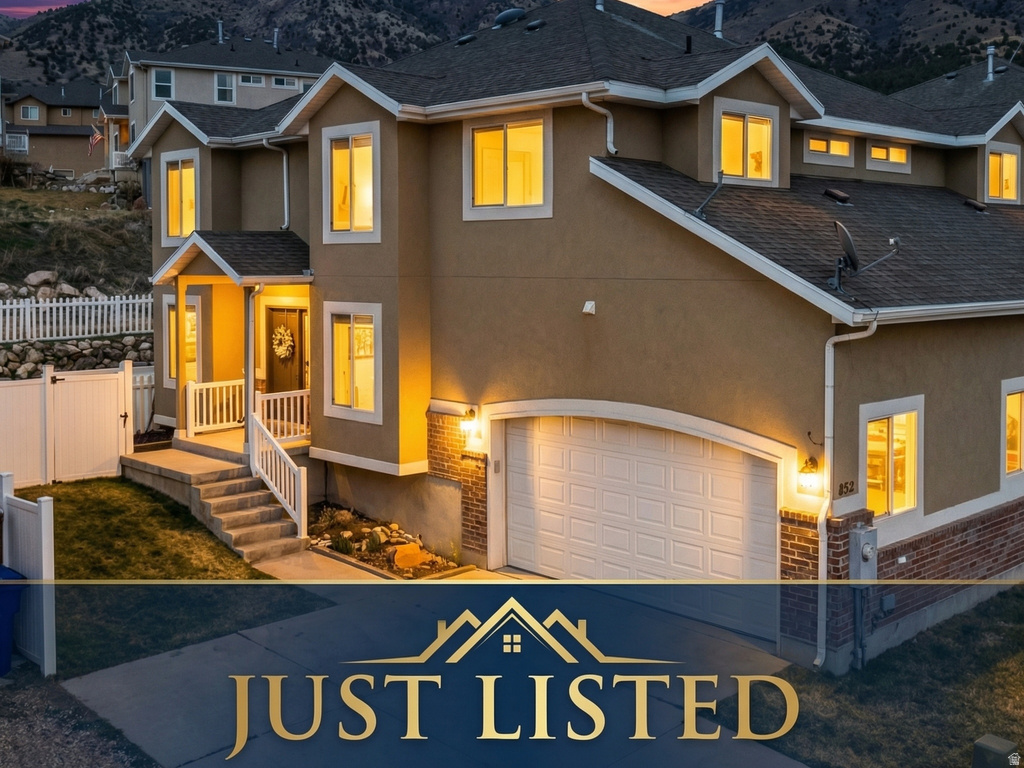 873 N VIOLET #19 Morgan, UT 84050