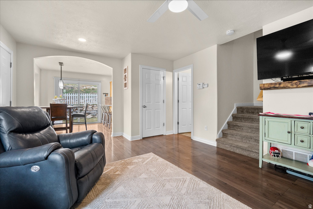 873 N VIOLET #19 Morgan, UT 84050