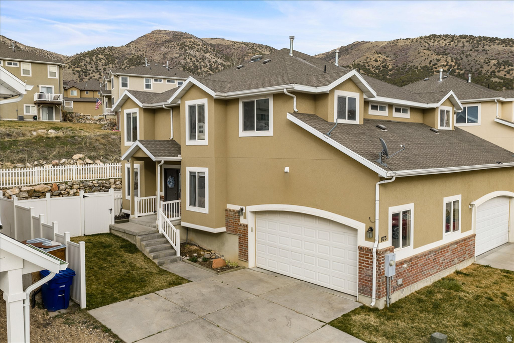 873 N VIOLET #19 Morgan, UT 84050
