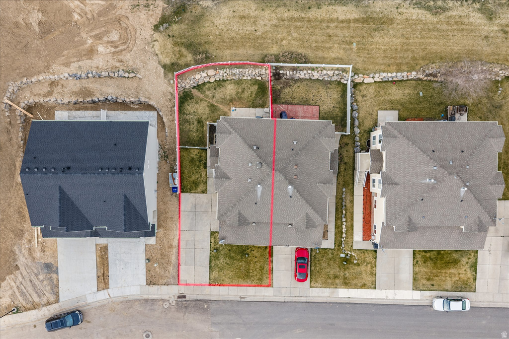 873 N VIOLET #19 Morgan, UT 84050