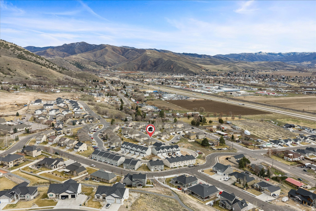 873 N VIOLET #19 Morgan, UT 84050