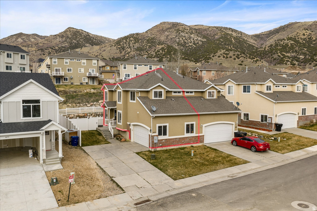 873 N VIOLET #19 Morgan, UT 84050