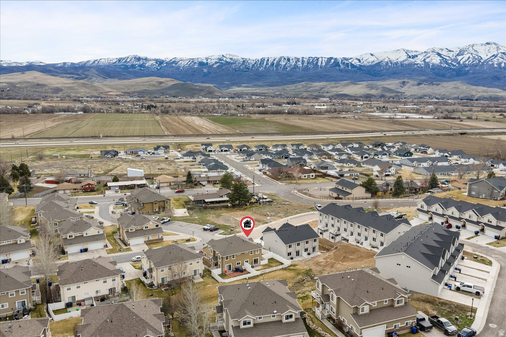 873 N VIOLET #19 Morgan, UT 84050