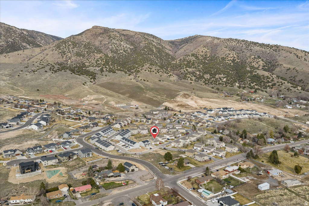 873 N VIOLET #19 Morgan, UT 84050