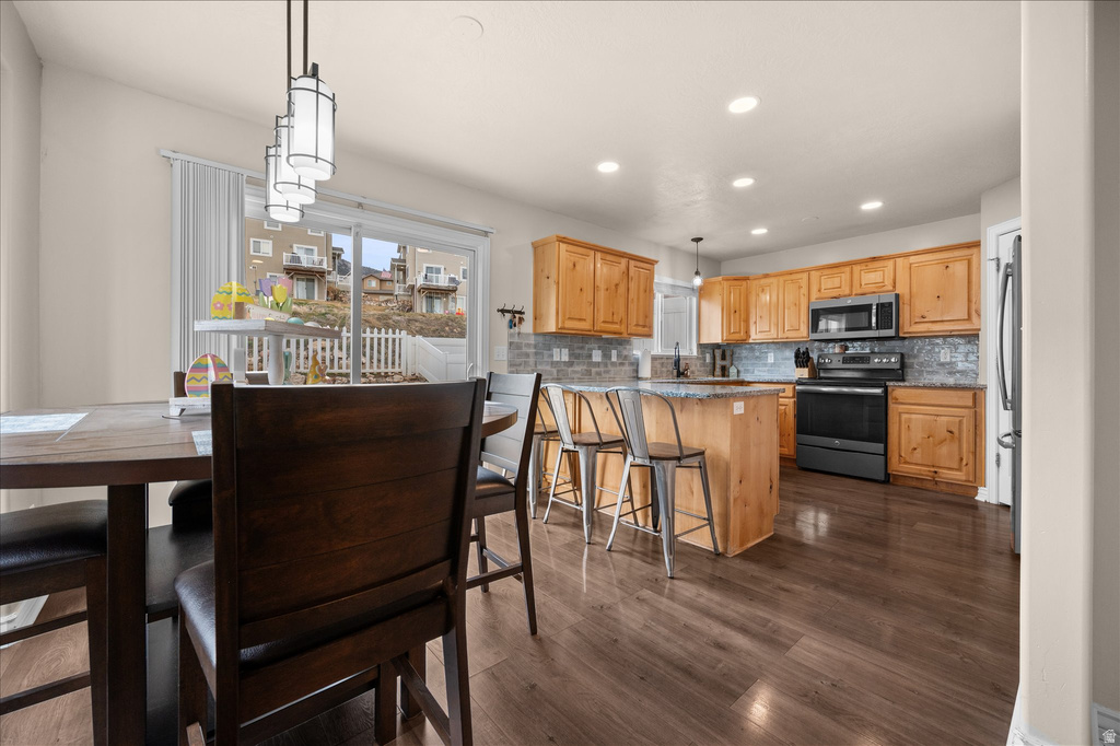 873 N VIOLET #19 Morgan, UT 84050