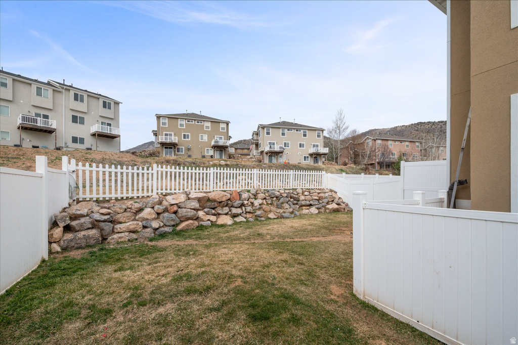 873 N VIOLET #19 Morgan, UT 84050
