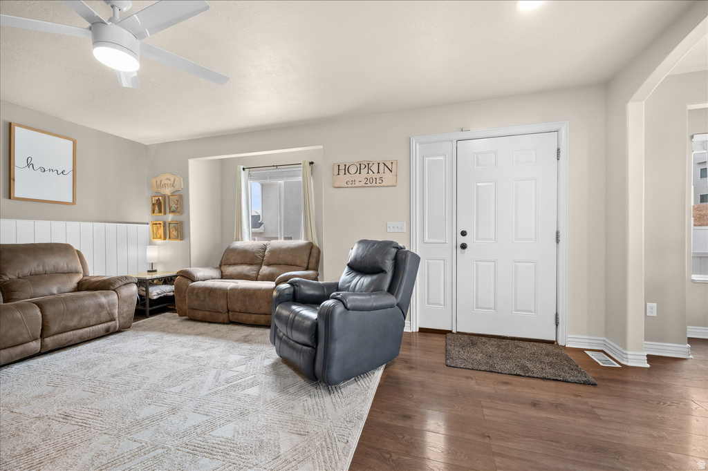 873 N VIOLET #19 Morgan, UT 84050