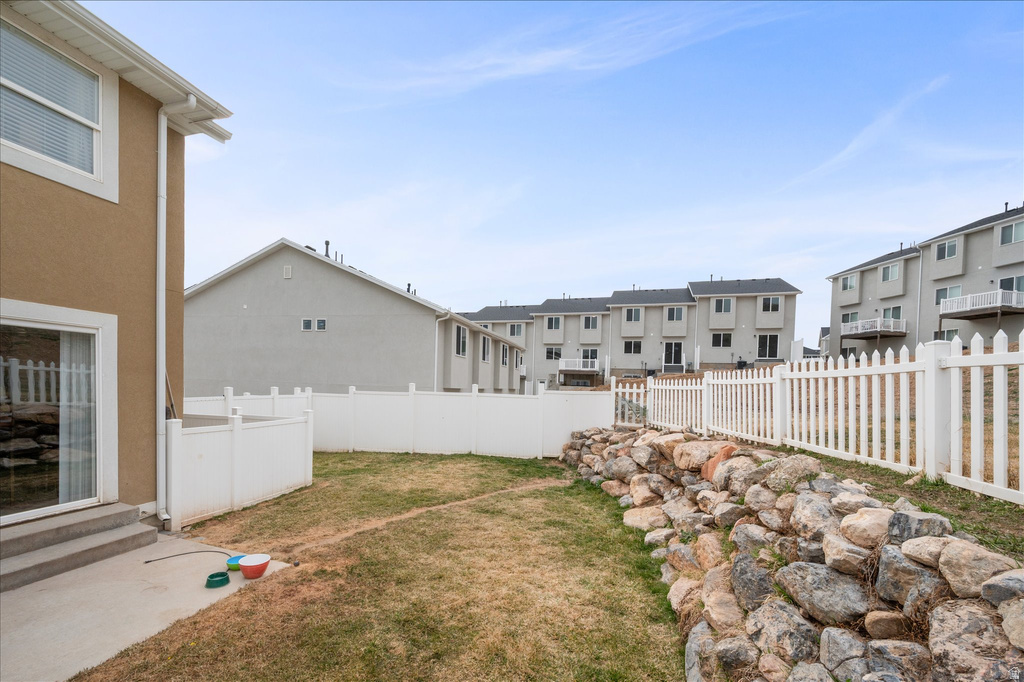 873 N VIOLET #19 Morgan, UT 84050