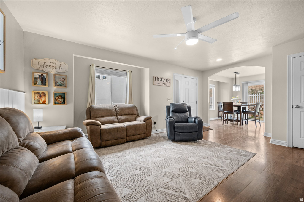 873 N VIOLET #19 Morgan, UT 84050