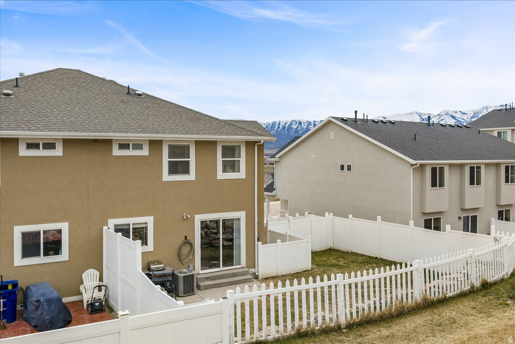 873 N VIOLET #19 Morgan, UT 84050