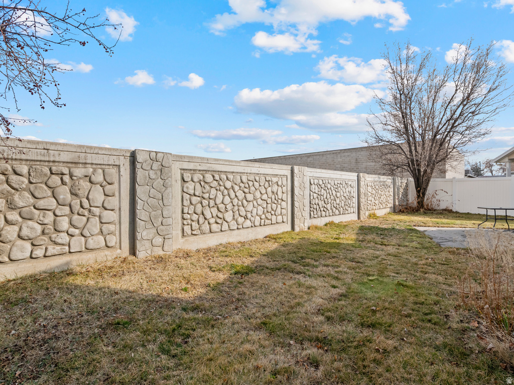 512 W 1450 N Orem, UT 84057