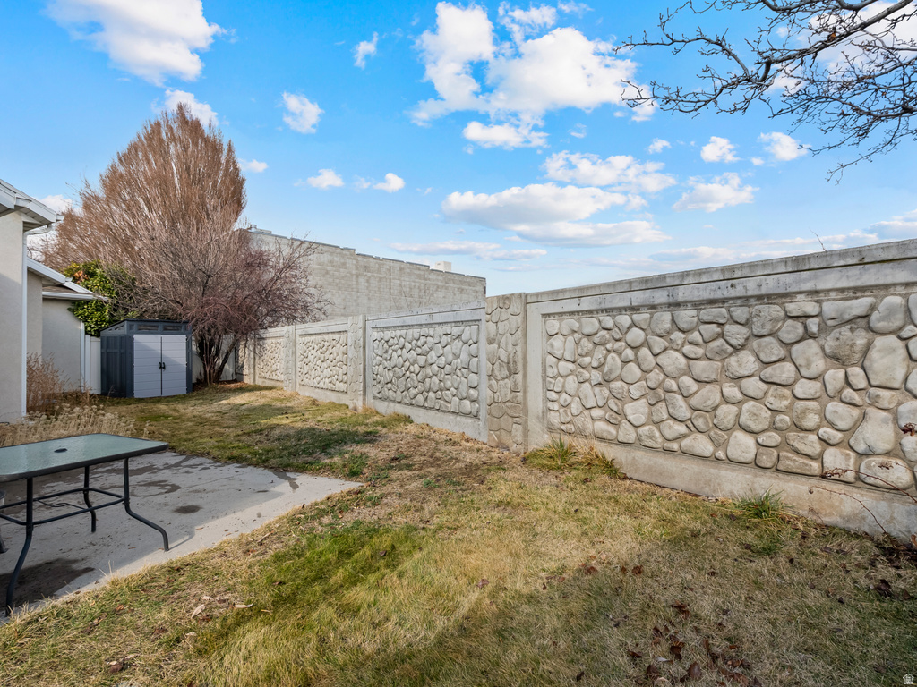 512 W 1450 N Orem, UT 84057