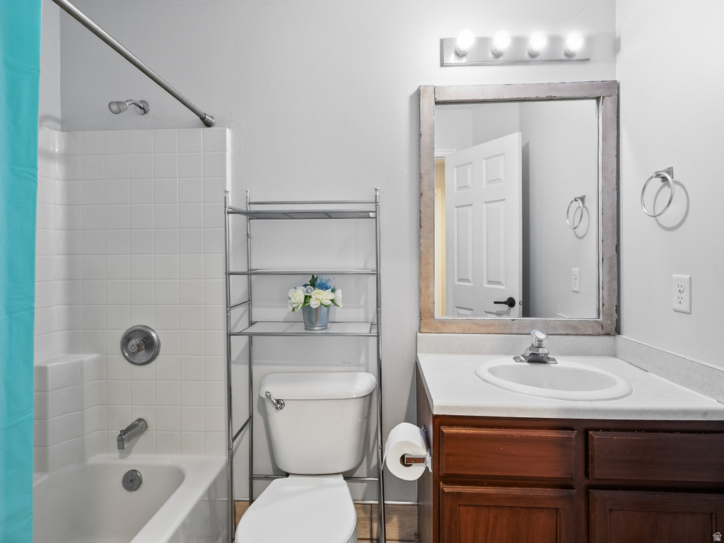 512 W 1450 N Orem, UT 84057