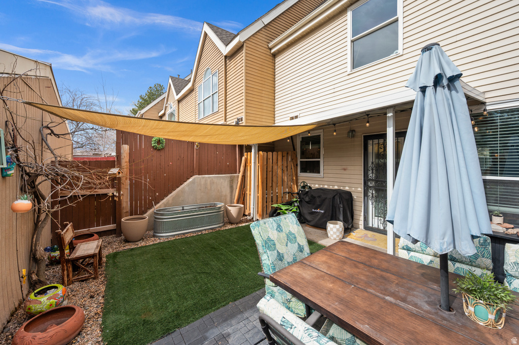 3427 W 3440 S West Valley City, UT 84119