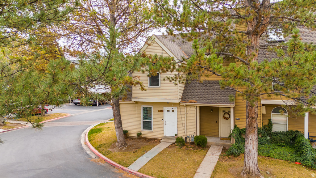 3427 W 3440 S West Valley City, UT 84119