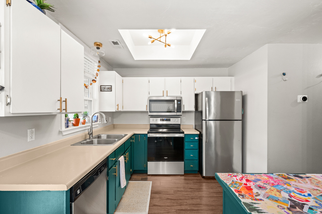 3427 W 3440 S West Valley City, UT 84119