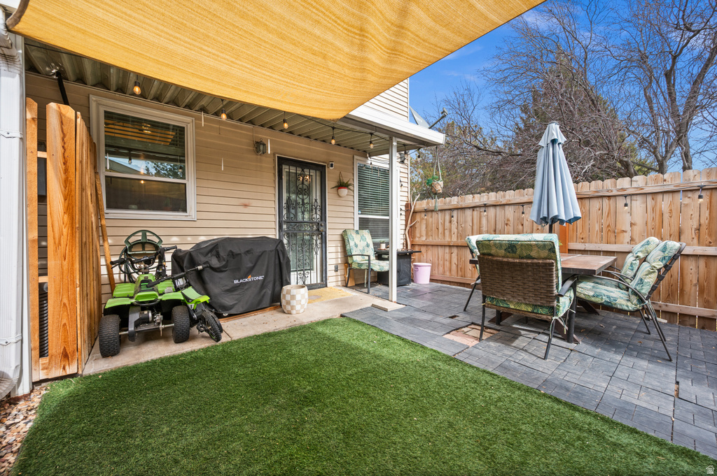 3427 W 3440 S West Valley City, UT 84119