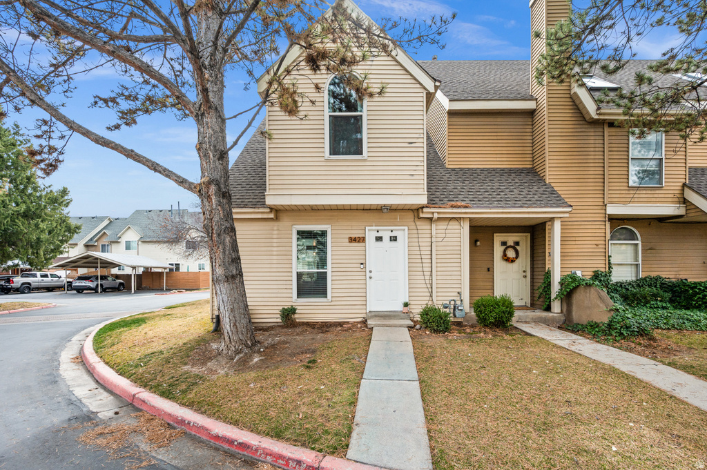 3427 W 3440 S West Valley City, UT 84119