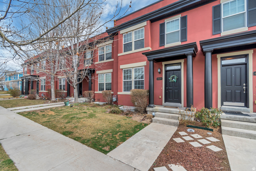 10619 S OQUIRRH LAKE RD South Jordan, UT 84009